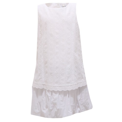 5578r vestito bimba armani - 5578r,