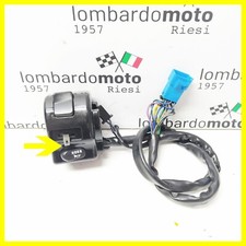 COMMUTATORE DEVIOLUCI DEVIO COMANDO INTERRUTTOR SX Victory Kingpin polaris 5VPCD