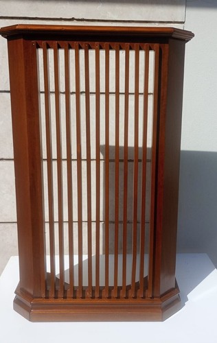 Copri termosifoni legno