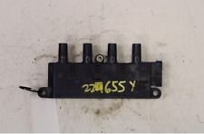 BOBINA CAVI ACCENSIONE FIAT GRANDE PUNTO 199 1.2 1.4 LPG Natural Power 55200112