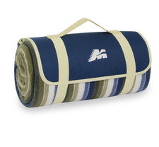 COPERTA PIC NIC IMPERMEABILE