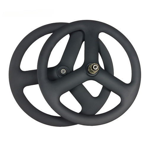 Set ruote bici strada - bici,