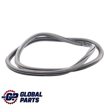 Audi A1 S1 8X 5D Porta Bordo Guarnizione Gomma Posteriore Sinistra 8X4833721B