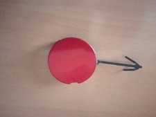 Tappo Gancio Traino Smart Forfour  Paraurti Posteriore Dal 2014.A453880023001