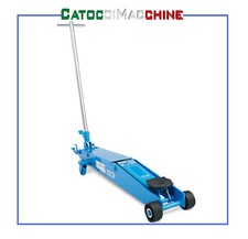 CRIC A CARRELLO DA 2