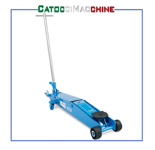 Cric carrello 2 - da,