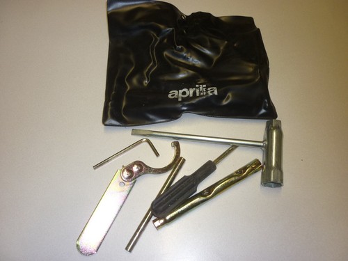 Trousse attrezzi originale - trousse,