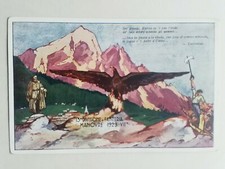 CARTOLINA GRANDI MANOVRE 13°