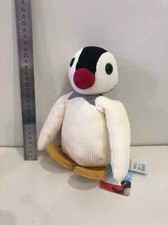 Pingu Pinga Sole Raro Pinguino