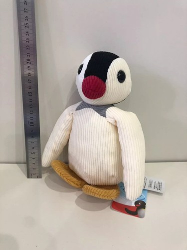 Pingu pinga sole raro pinguino - pingu,