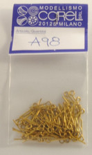 Corel A98 Anello con gambo