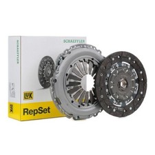 KIT FRIZIONE FORD FIESTA V