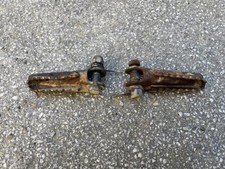 PEDANE POGGIAPIEDI ORIGINALI