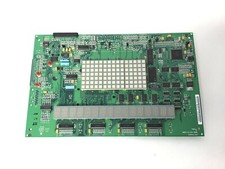 Life Fitness Recumbent Bike