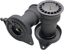 2 SOFFIONI SOFFIETTI