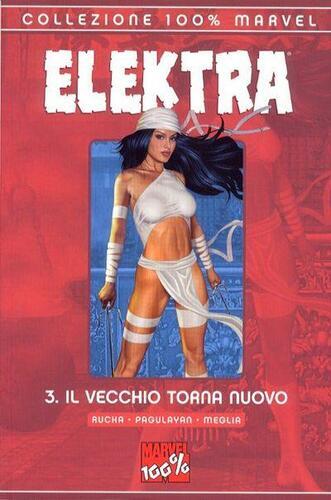 Elektra vecchio torna - 3,