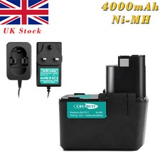 Batteria/Caricabatterie per