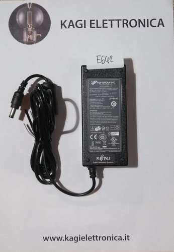 Alimentatore fujitsu esterno - alimentatore,