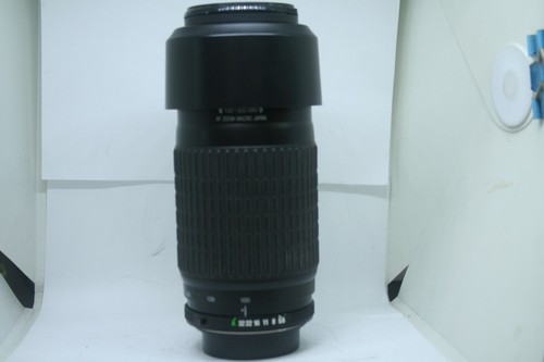 Cosina 100 300 - cosina, pentax