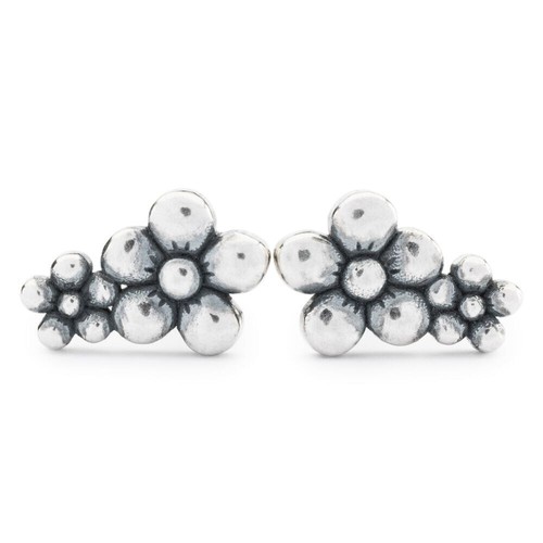 Thun trollbeads margherite - by,