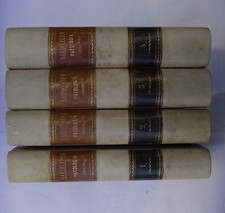 BARDELEBEN A. Istituzioni di