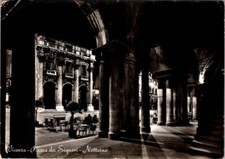 Vicenza Piazza dei Signori