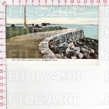 H7498 CONNECTICUT BRIDGEPORT UNITED STATES USA AMERICA U.S.A.