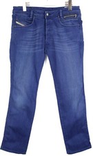 Diesel Paddom 0r8ll_Jeans Uomo