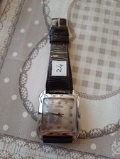 Orologio Delbana Watch Cioccolatino