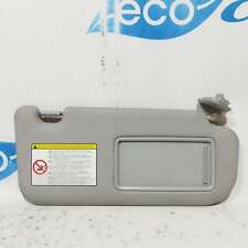 Aletta parasole dx Hyundai IX35 2011 ecoAC9979
