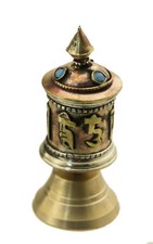 Mini Mulino di Preghiera