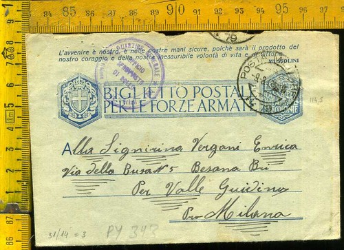 Seconda guerra franchigia - seconda,