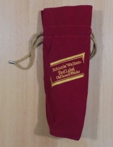 Johnnie walker red - walker,