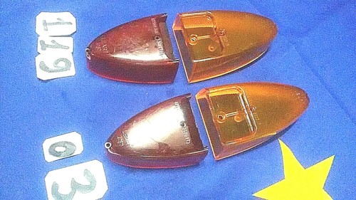 Vetrino 900 pulmino - vetrino,