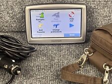 TomTom XL 4.3in Touch Screen