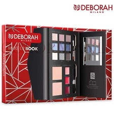 DEBORAH MAKE UP BOOK VOLUME 1