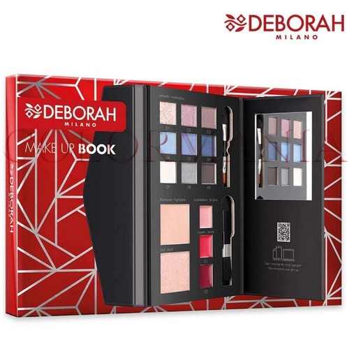 Deborah make book volume 1 - deborah,