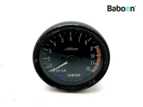 Orologio contagiri yamaha - orologio,