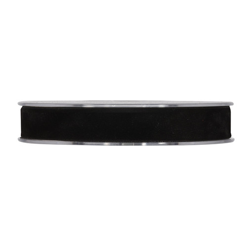 Nastro velluto doppio - nastro, mm15x7mt