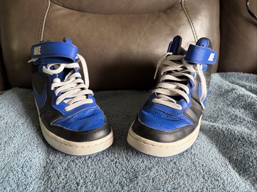 Taglia nike court - taglia,