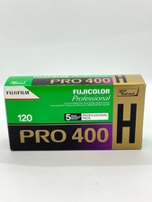 Fujicolor Pro400H 120