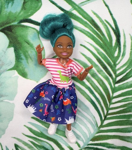 Offerta ooak chelsea - offerta!,