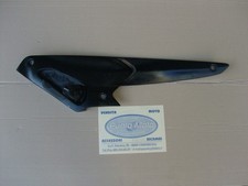 Pedana poggiapiedi fianchetto