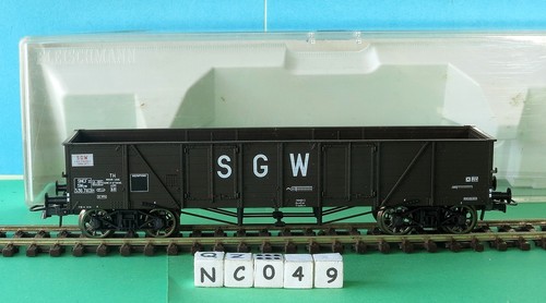 Fleischmann sncf wagon - ho,