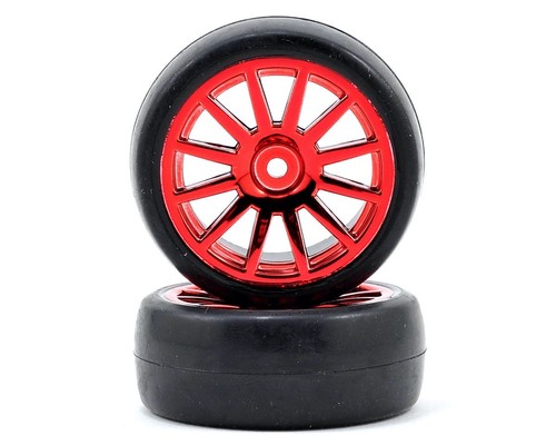 Traxxas slick pneumatico - slick, su