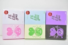 ILLIT - I'LL LIKE YOU (Photobook Exclusive, CD) NEW SEALED !!!