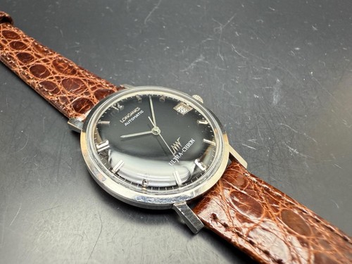 Orologio automatico longines - orologio,