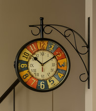 Orologio da parete 8"