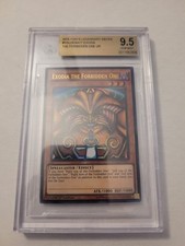 Yu-Gi-Oh! - Exodia il Proibito