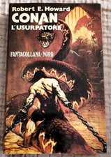 ROBERT E. HOWARD - CONAN